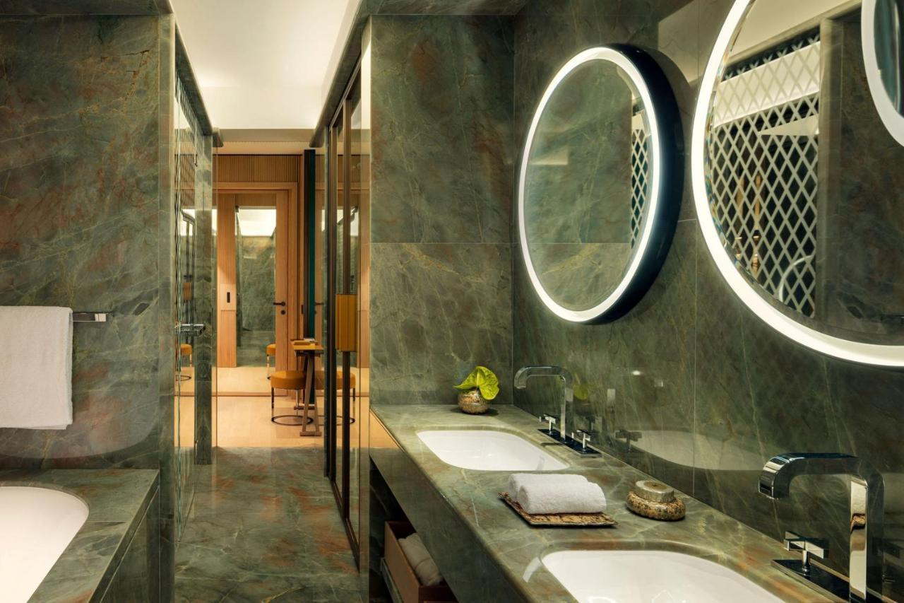 Bvlgari Hotel Roma Екстериор снимка