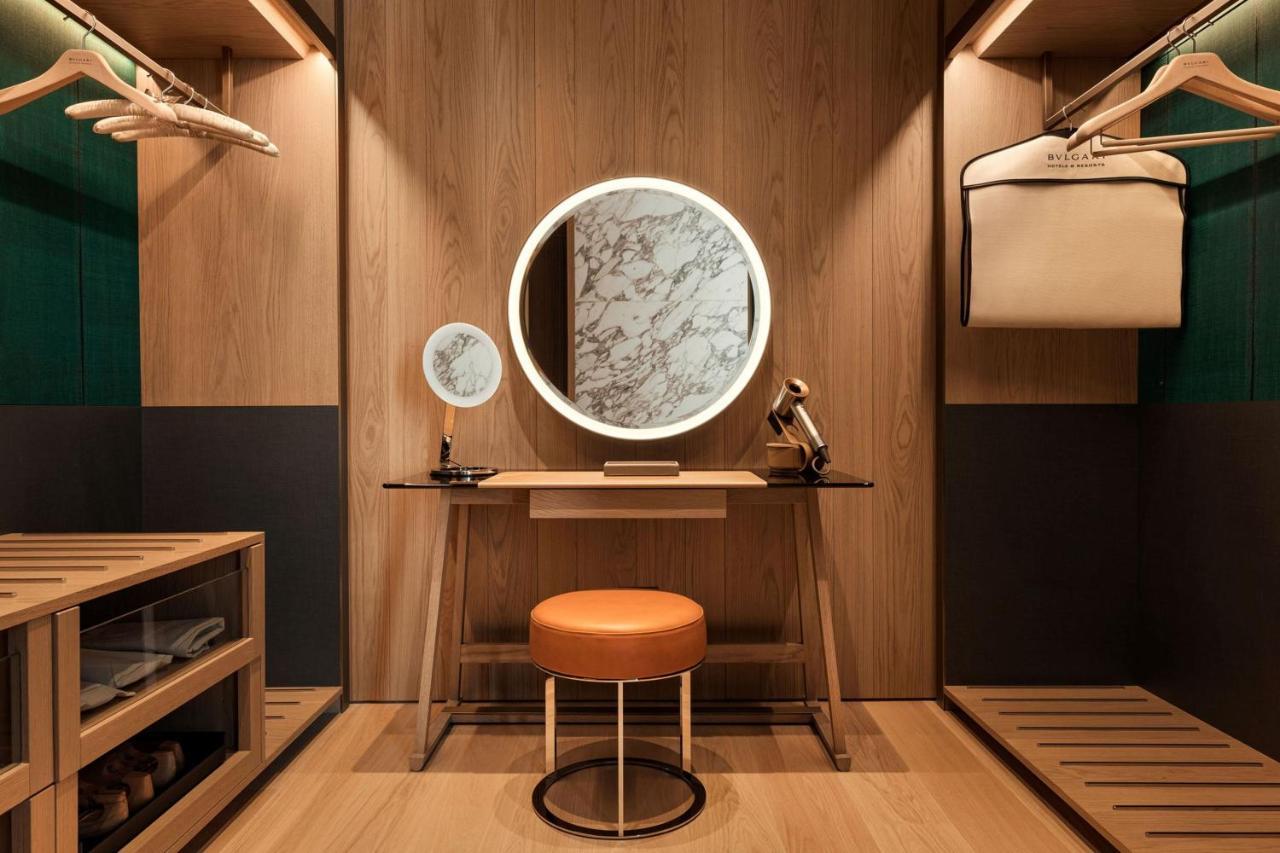 Bvlgari Hotel Roma Екстериор снимка